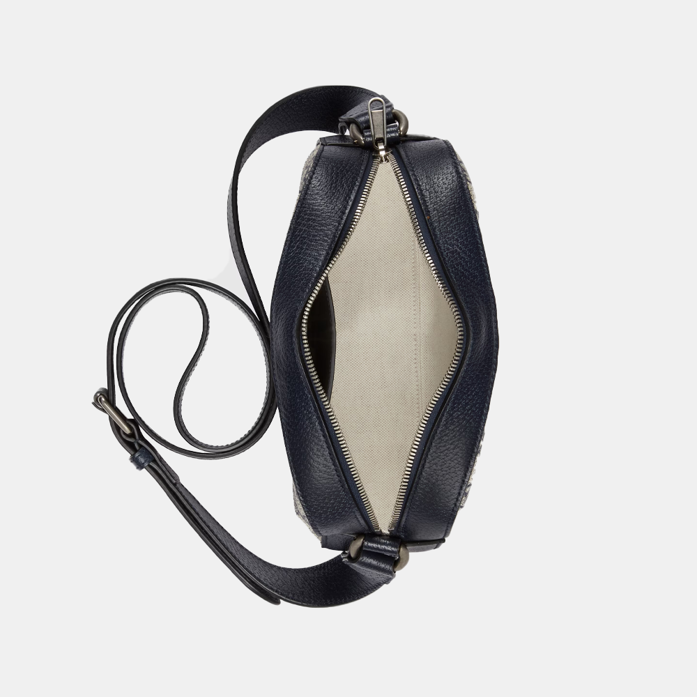 Gucci Ophidia GG Crossbody Bag