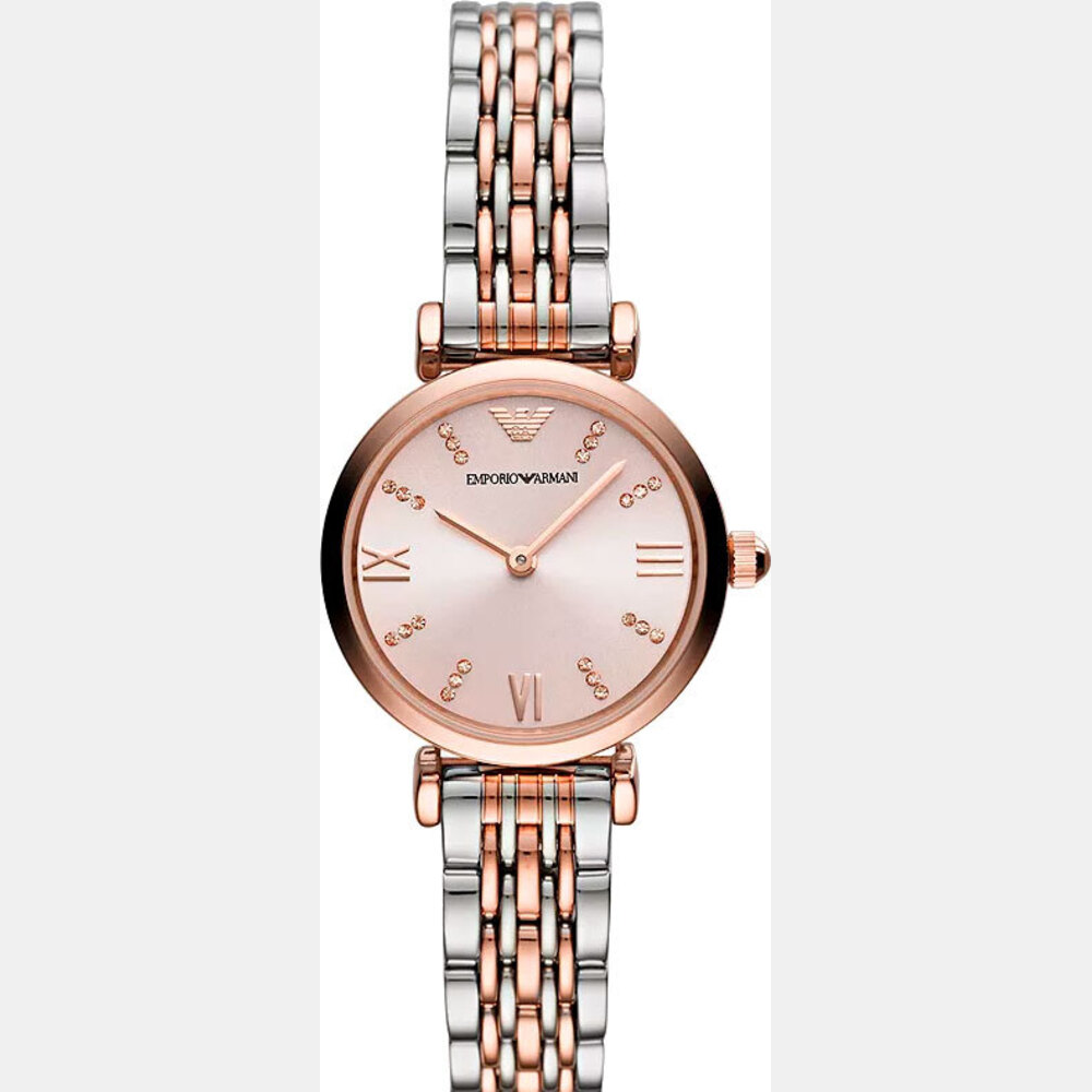 Emporio Armani Gianni T-Bar AR11223 32 mm