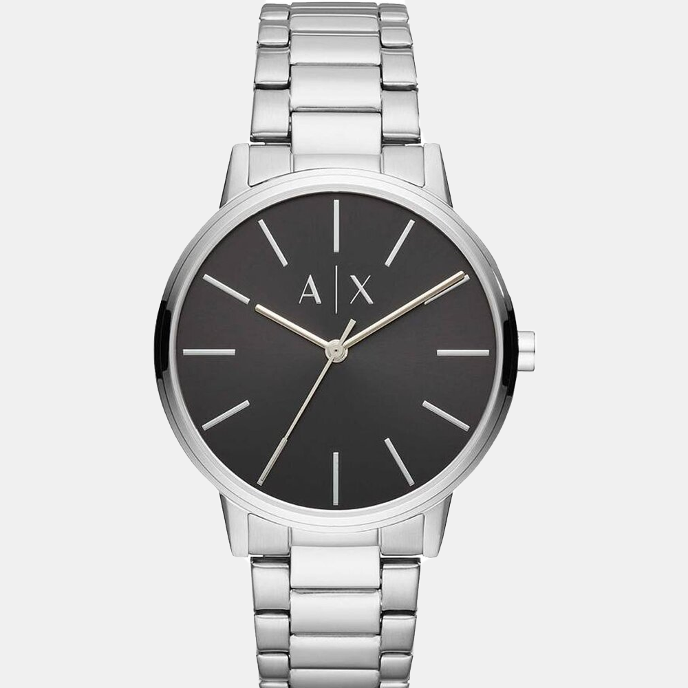 Armani Exchange Cayde AX2700/2701