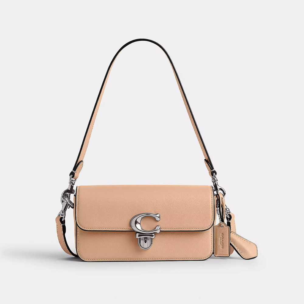 Coach Studio Baguette Bag