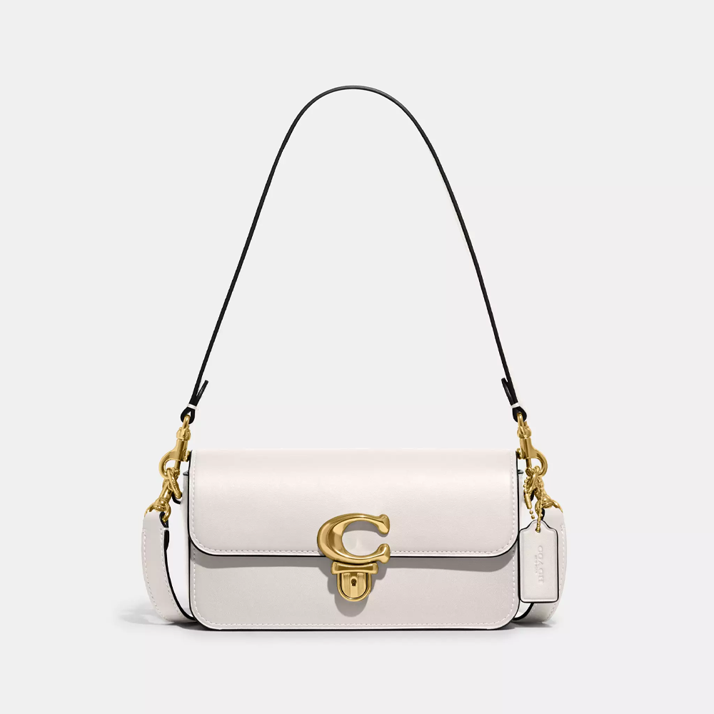 Coach Studio Baguette Bag