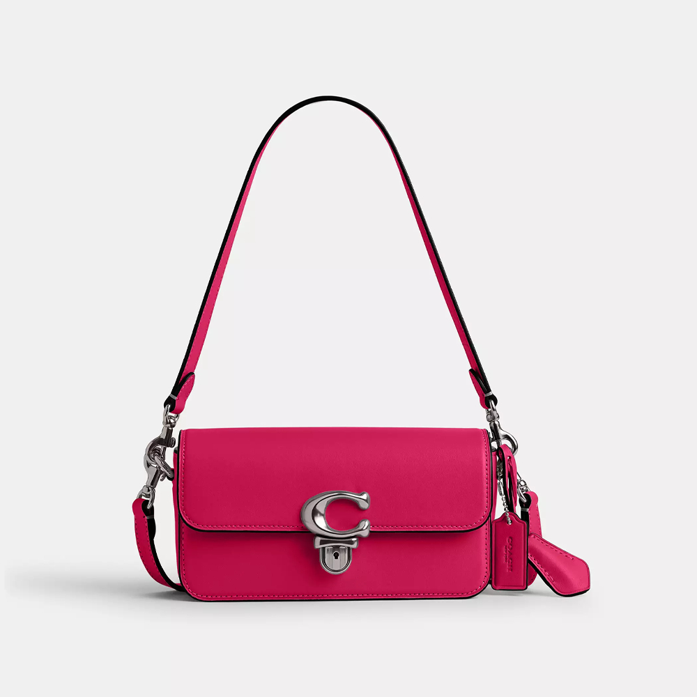 Coach Studio Baguette Bag