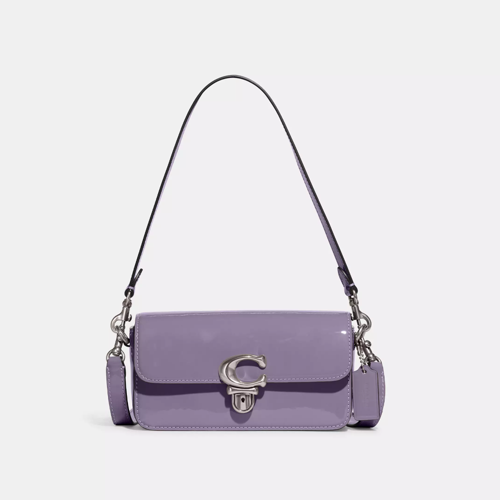 Coach Studio Baguette Bag