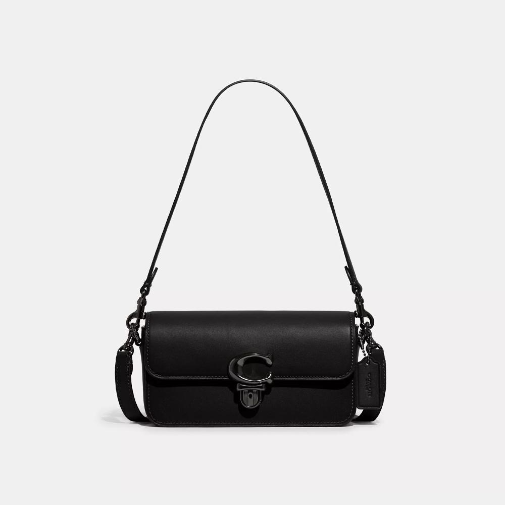 Coach Studio Baguette Bag
