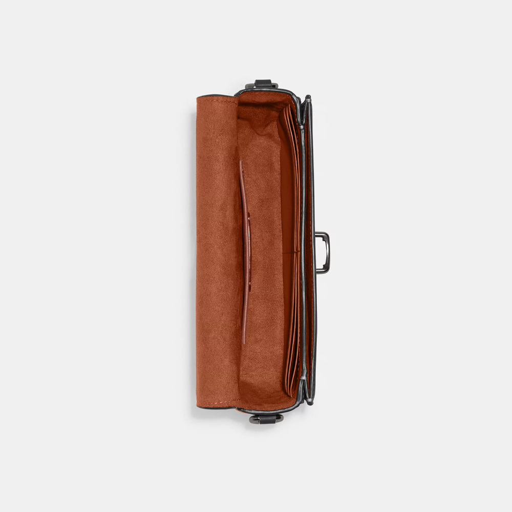 Coach Studio Baguette Bag