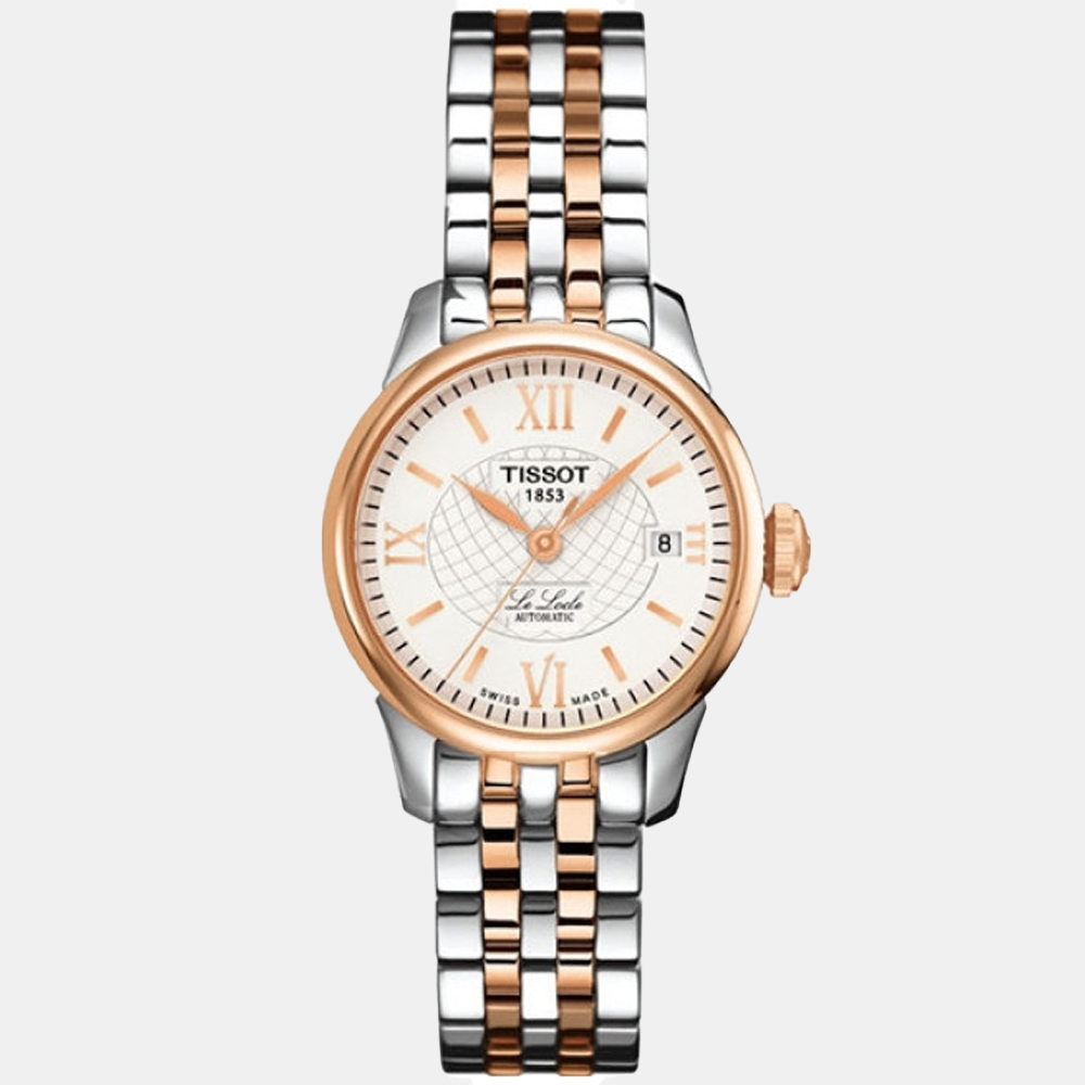 Tissot Le Locle Automatic Lady T41.2.183.33