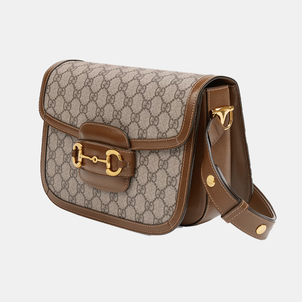 Gucci Horsebit 1955 Small Shoulder Bag