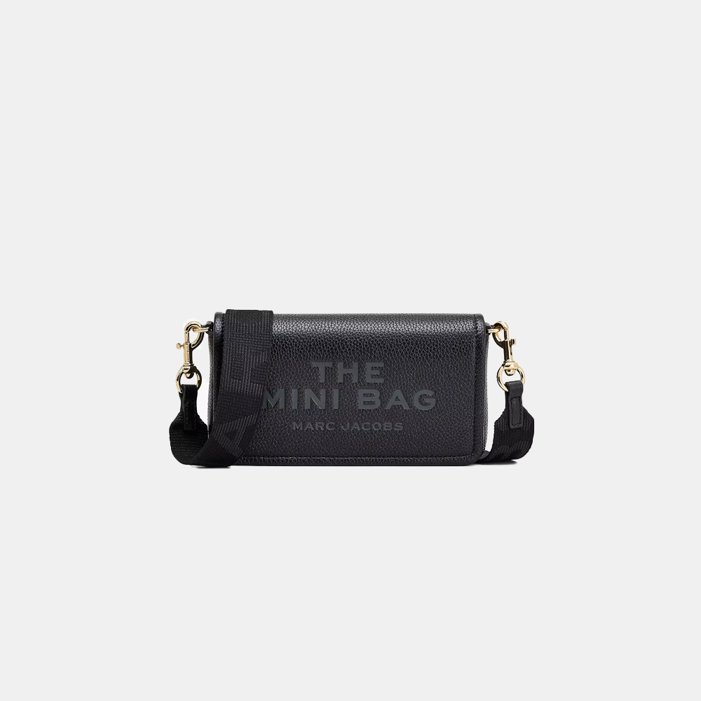 Marc Jacobs The Leather Mini Bag