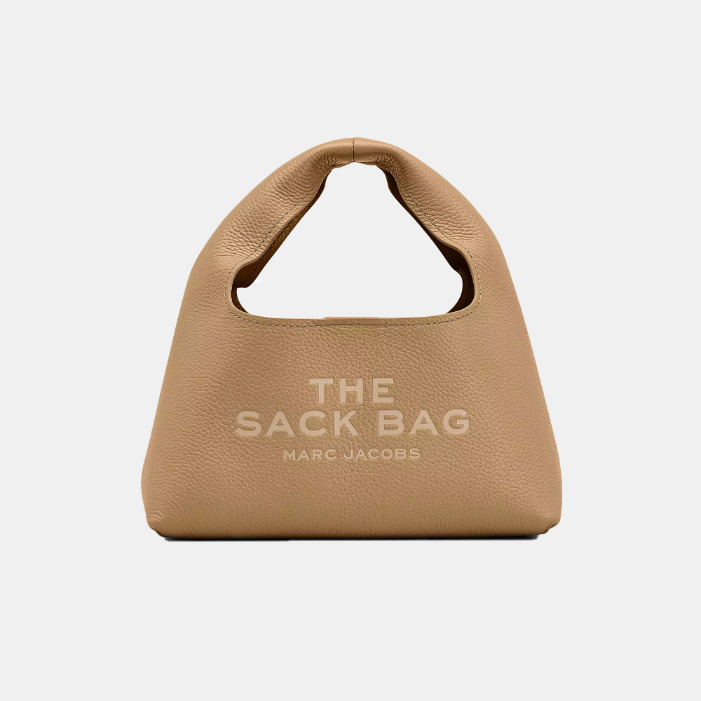 Marc Jacobs The Mini Sack Bag