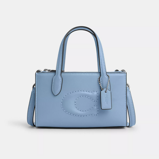 Coach Nina Mini Tote Bag