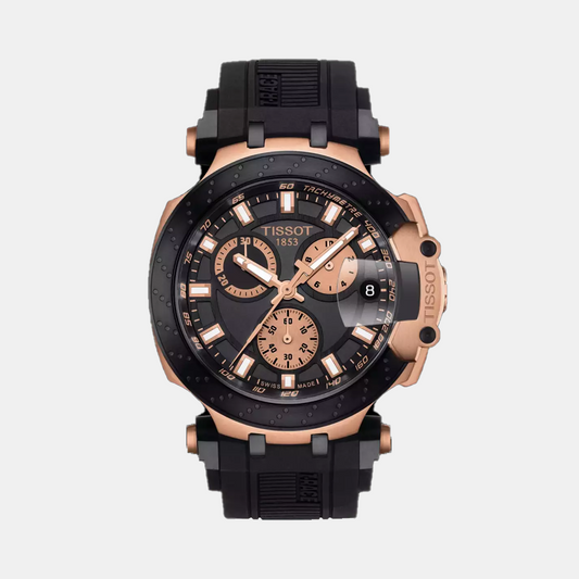 Tissot T-Race Chronograph T115.417.37.051.00