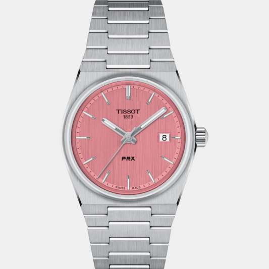 Tissot PRX 35MM T137.210.11.331.00