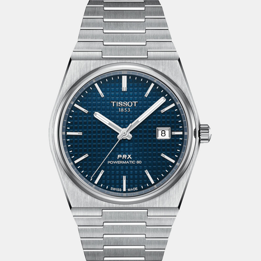 Tissot PRX Powermatic 80 T137.407.11.041.00
