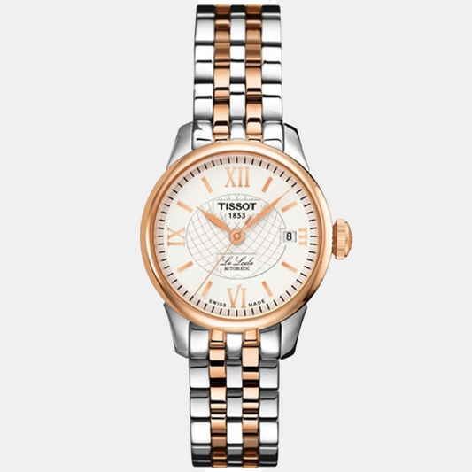 Tissot Le Locle Automatic Lady T41.2.183.33