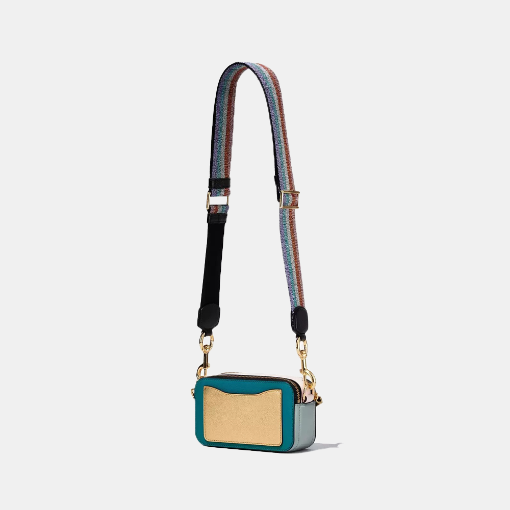 Marc Jacobs Women’s The Colorblock Snapshot