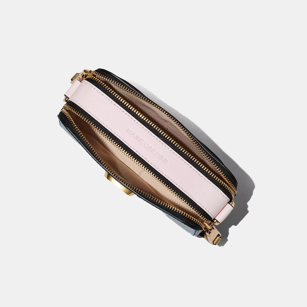 Marc Jacobs Women’s The Colorblock Snapshot