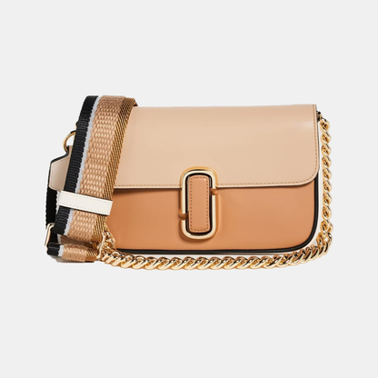 Marc Jacobs The J Marc Soft Shoulder Bag