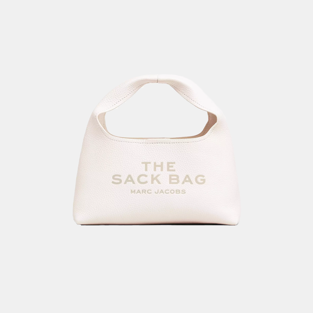 Marc Jacobs The Mini Sack Bag