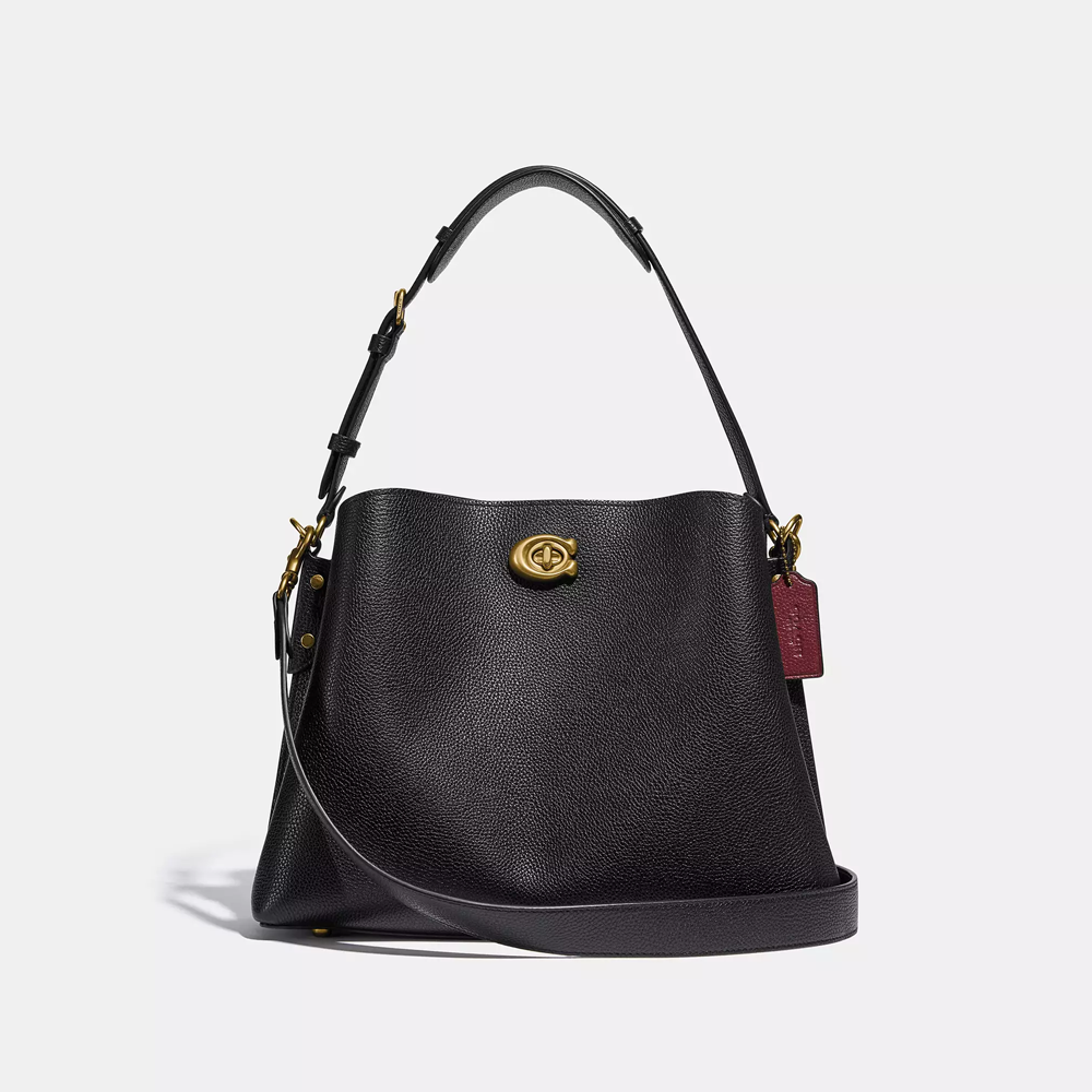 Coach Willow Shoulder Bag