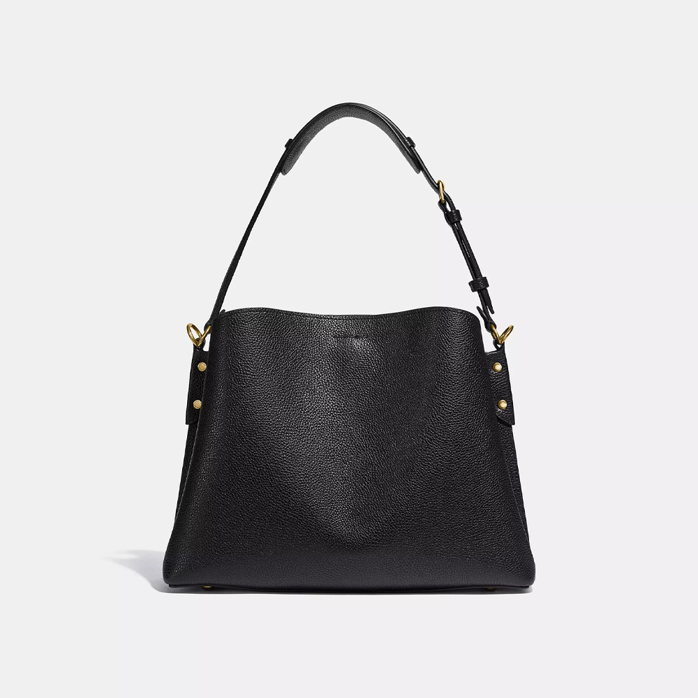 Coach Willow Shoulder Bag