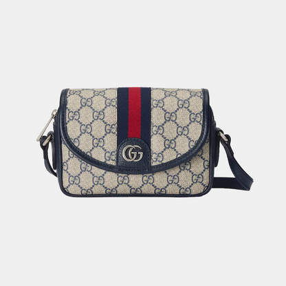 Gucci Ophidia Mini Shoulder Bag