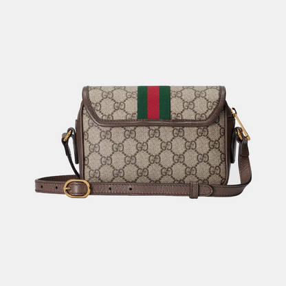 Gucci Ophidia Mini Shoulder Bag