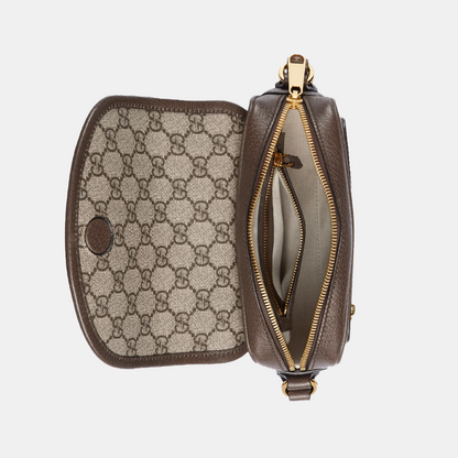 Gucci Ophidia Mini Shoulder Bag