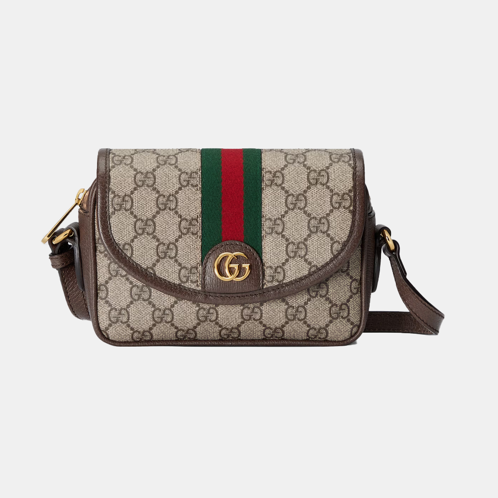 Gucci Ophidia Mini Shoulder Bag