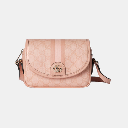 Gucci Ophidia Mini Shoulder Bag